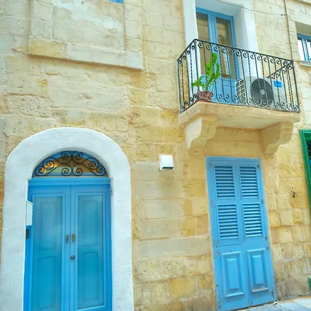 Charming 2Bedroom Townhouse Valletta Center Kbut1-1 Exterior photo