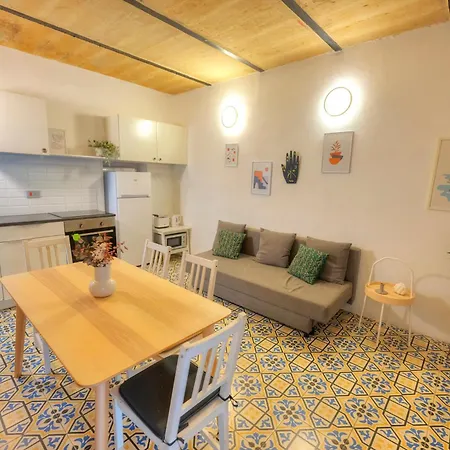 Charming 2Bedroom Townhouse Valletta Center Kbut1-1 Exterior photo