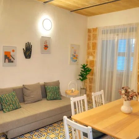 Charming 2Bedroom Townhouse Valletta Center Kbut1-1 Exterior photo